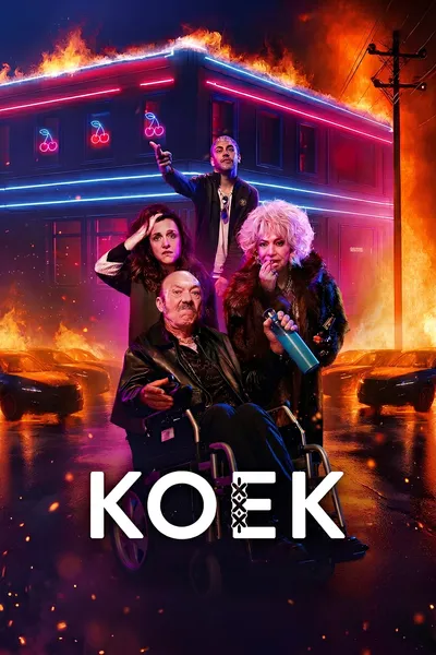Koek