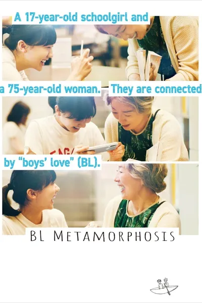 BL Metamorphosis