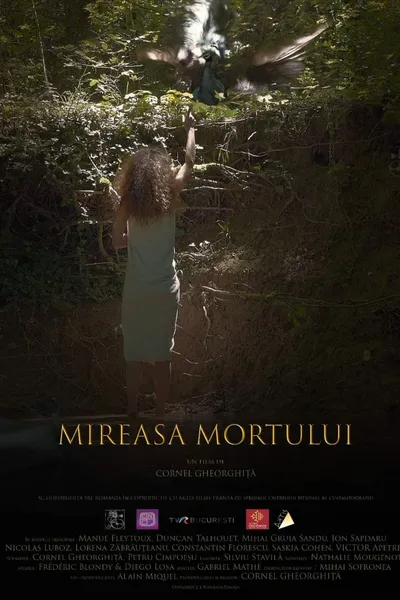 The Deadman's Bride