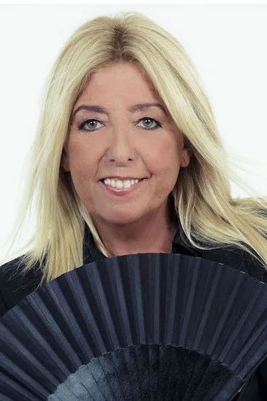 Angela Lorente