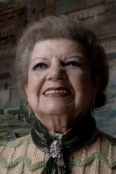 Lucy Briceño