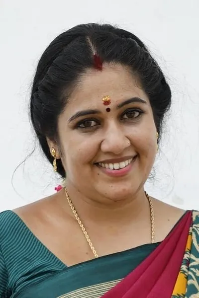 Sindhuja Viji