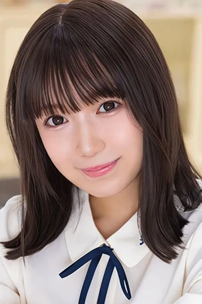 Yuna Hinata