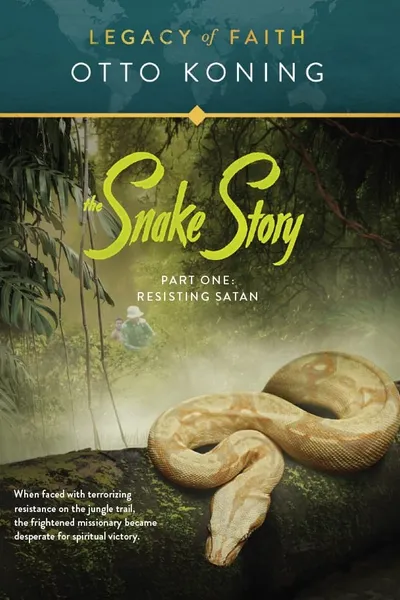 The Snake Story