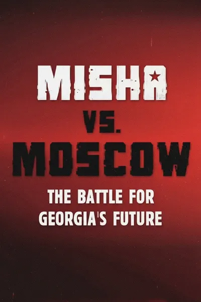 Misha vs Moscow