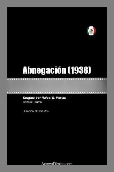 Abnegación