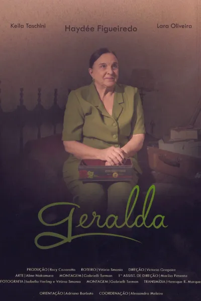 Geralda