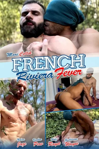 French Riviera Fever