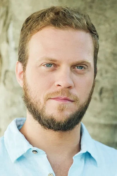 Guilhad Emilio Schenker