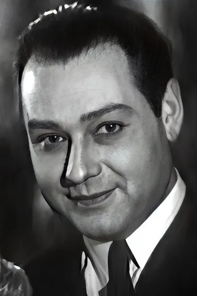 Mikhail Sidorkin