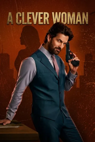 Ek Chatur Naar