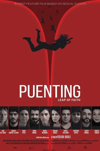 Puenting (Leap of Faith)