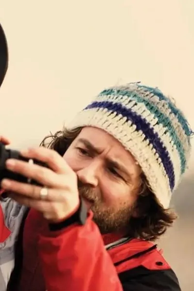 Erik Wilson