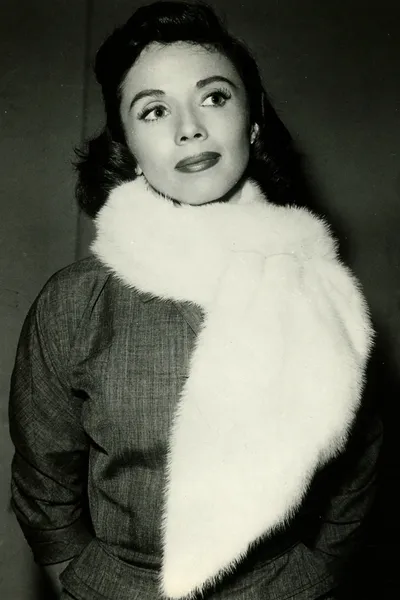 Patricia Breslin