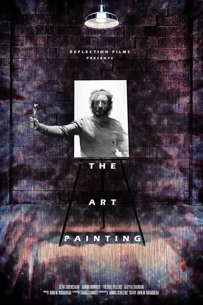 The Art Painting