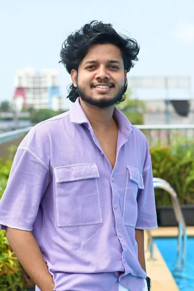 Vaisakh Vijayan