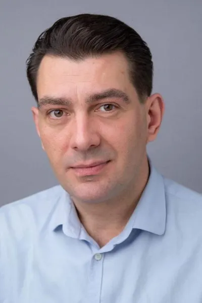 Aleksey Osobenkov