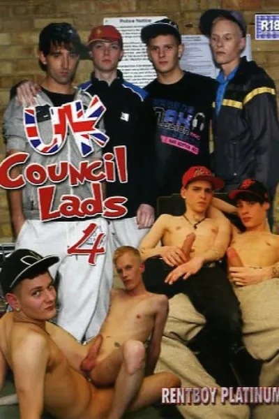 UK Council Lads 4