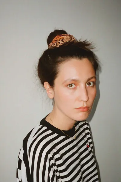 Emi Buchwald