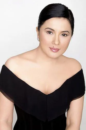 Lorna Tolentino