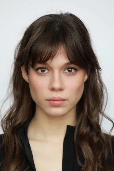 Linara Samirkhanova