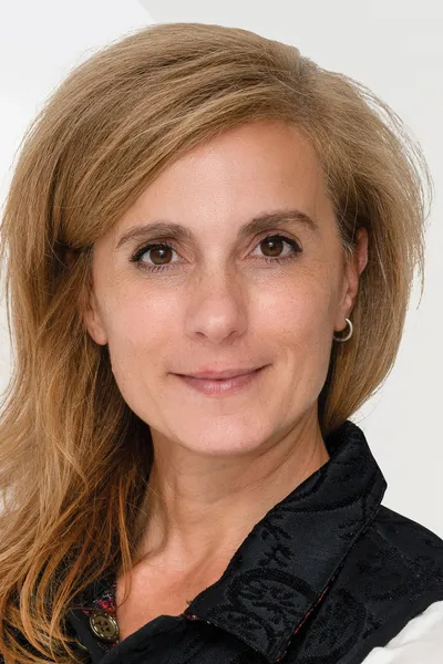 Lili Tsesmatzoglou