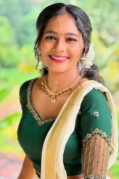 Shivani Menon