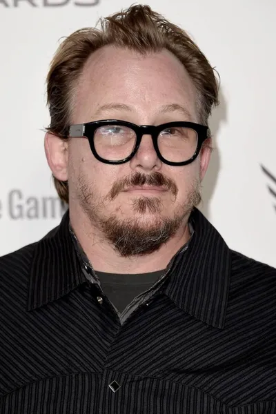 Woody Jackson