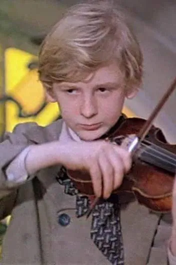 Boris Maksimov