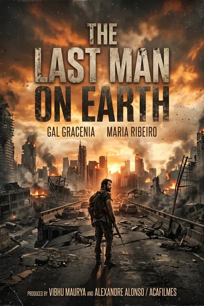 The Last Man on Earth
