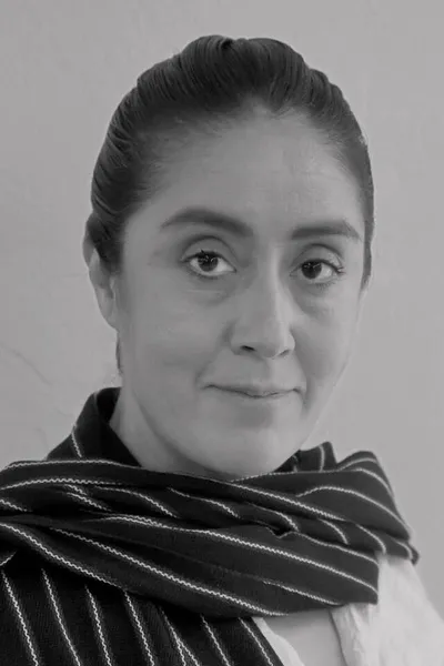 Isabel Ruíz