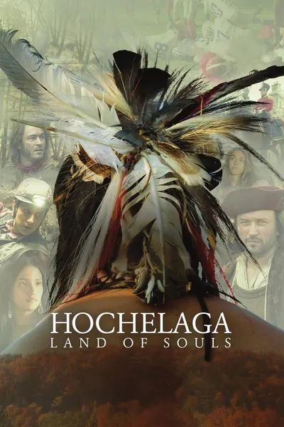 Hochelaga, Land of Souls