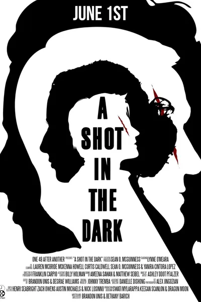 A Shot in the Dark