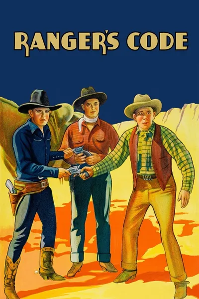 Ranger's Code