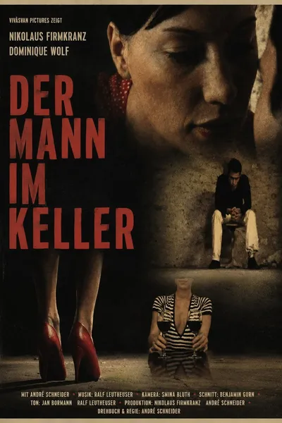 Der Mann im Keller