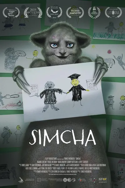 Simcha