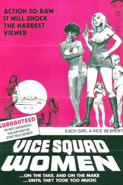 Vice Squad Women