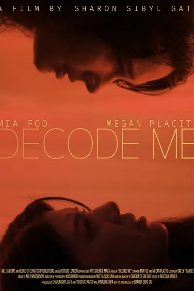 Decode Me