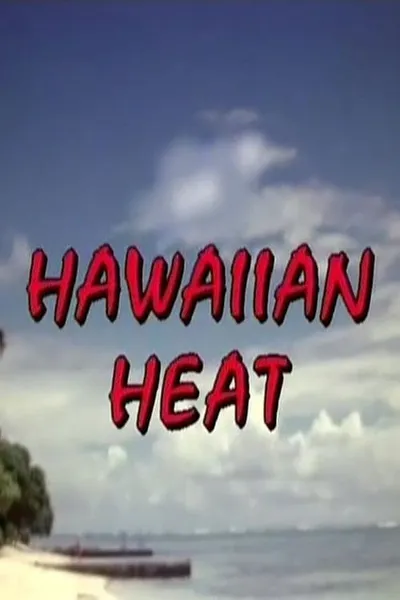 Hawaiian Heat