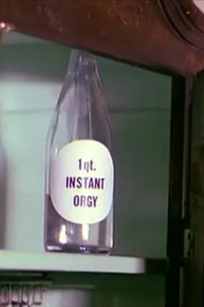 Instant Orgy
