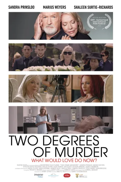 Two Degrees of Murder