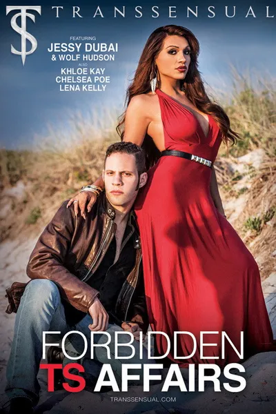 Forbidden TS Affairs