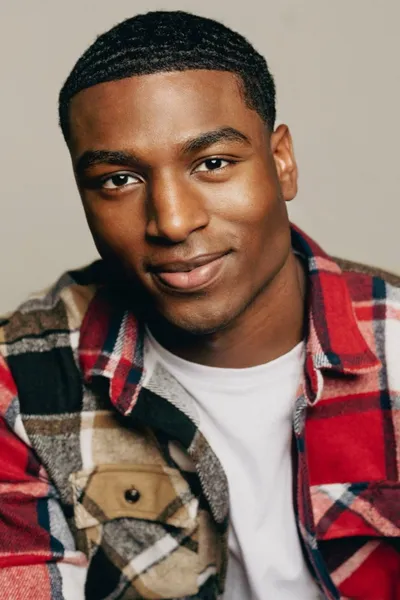 Dasan Frazier