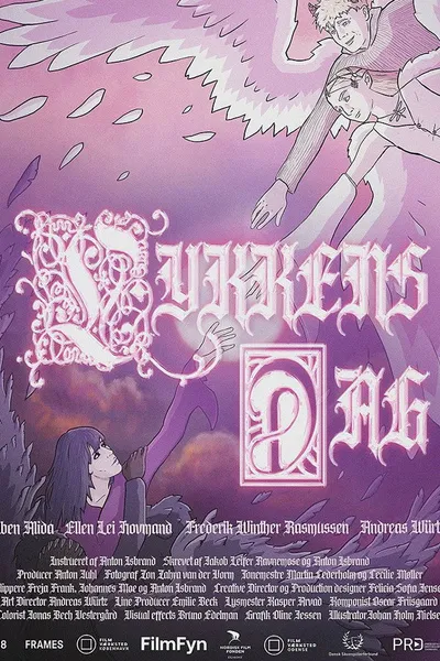 Lykkens Dag