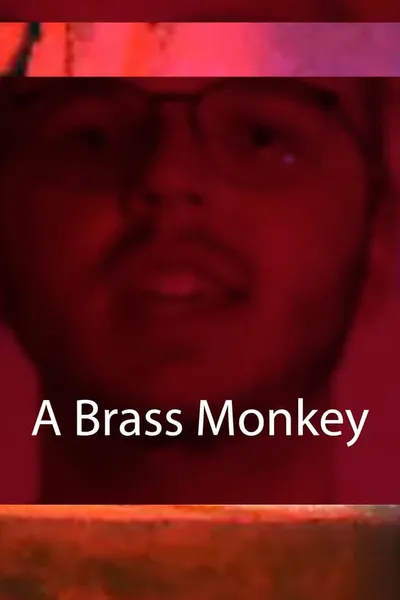 A Brass Monkey