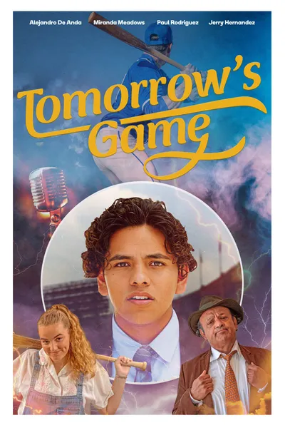 Tomorrow's Game