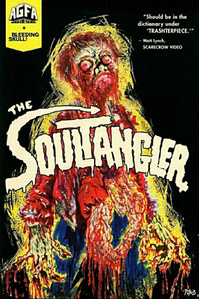 The Soultangler