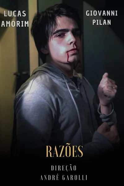 Razões