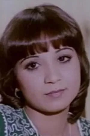 Mai Abdel Nabi