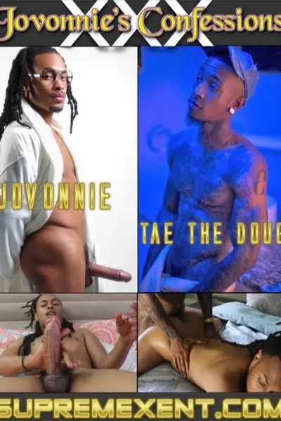 Jovonnie's Confessions